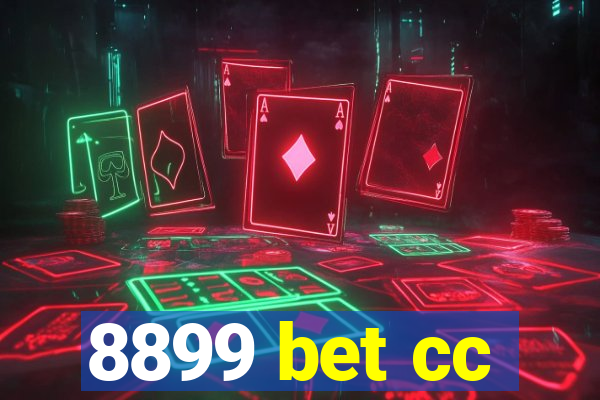 8899 bet cc